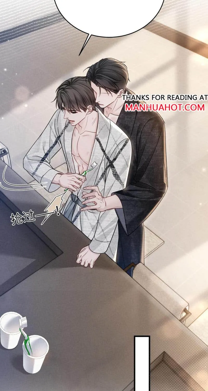 Read Tit For Tat chapter 110 image 34 on Lezhin