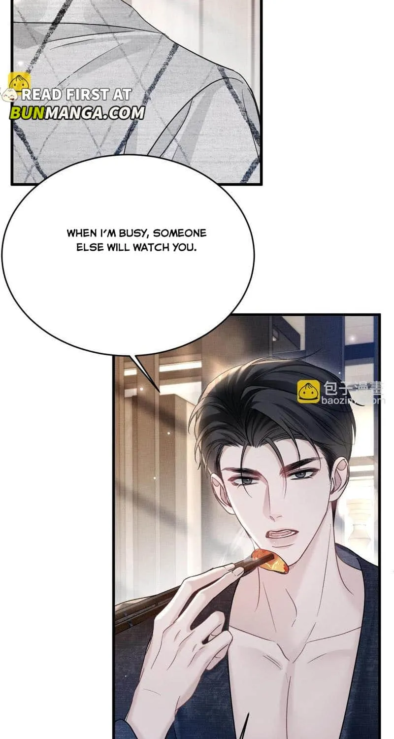Read Tit For Tat chapter 110 image 36 on Lezhin
