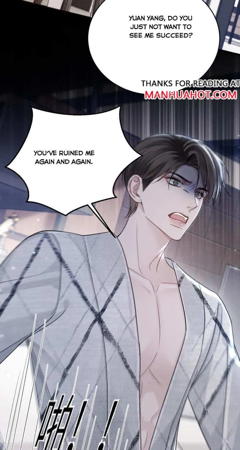 Read Tit For Tat chapter 110 image 39 on Lezhin