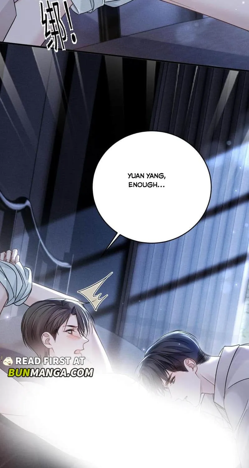 Read Tit For Tat chapter 110 image 4 on Lezhin