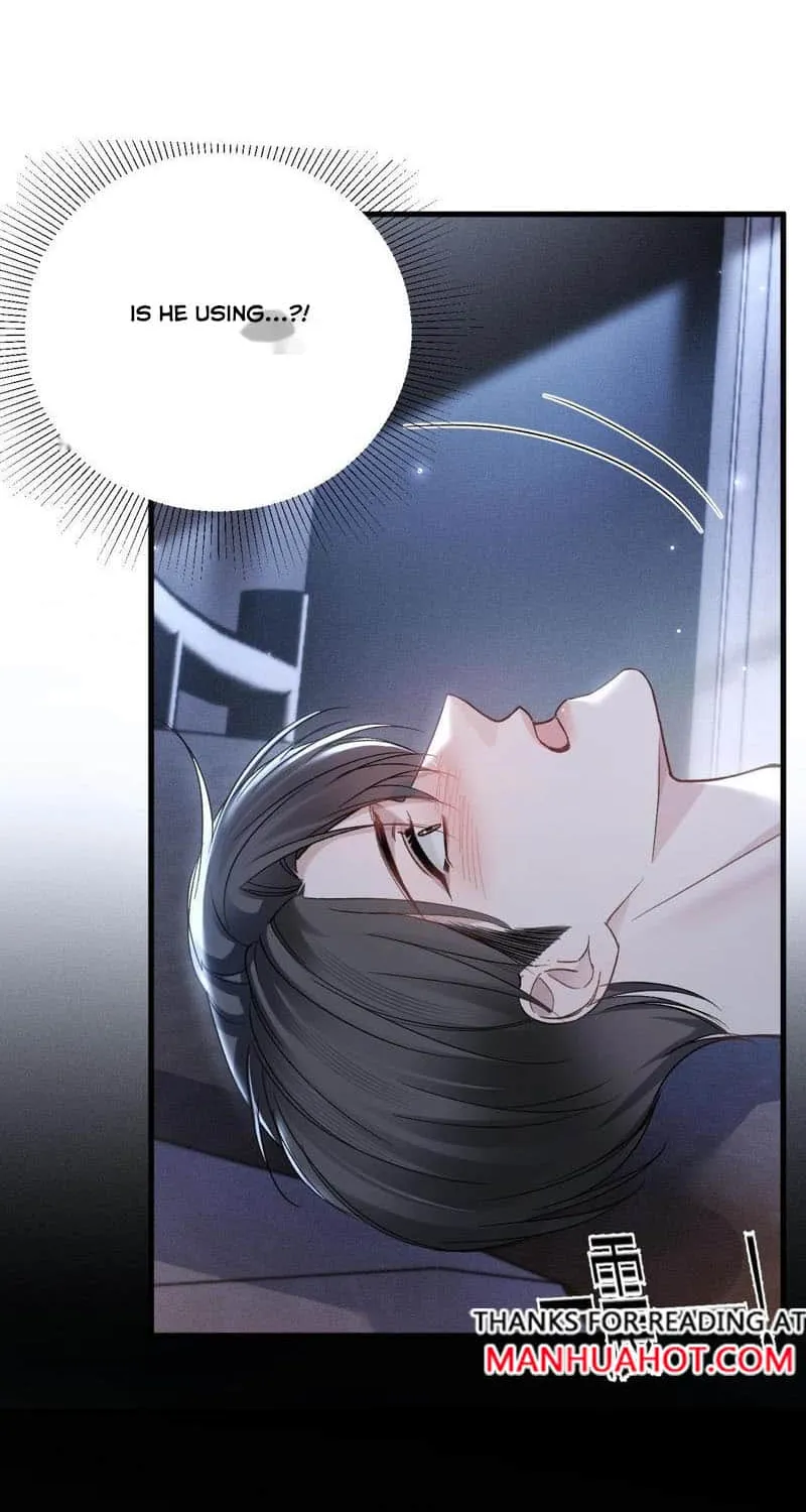 Read Tit For Tat chapter 110 image 6 on Lezhin