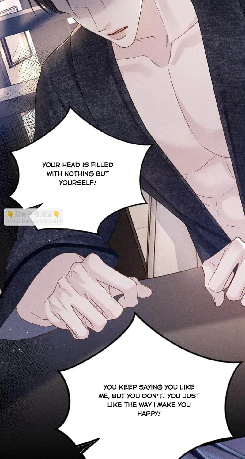 Read Tit For Tat chapter 111 image 10 on Lezhin