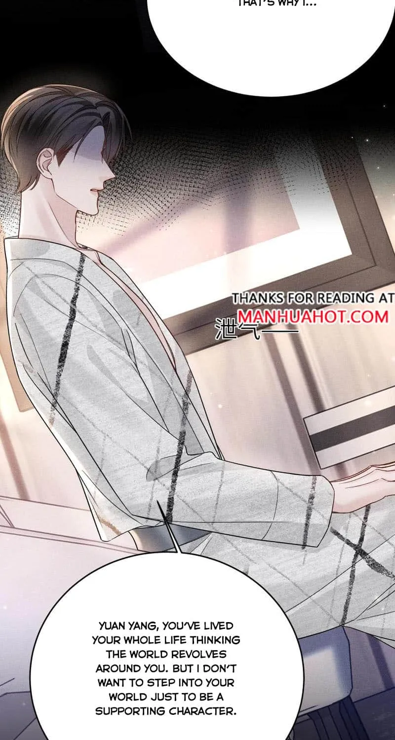 Read Tit For Tat chapter 111 image 13 on Lezhin
