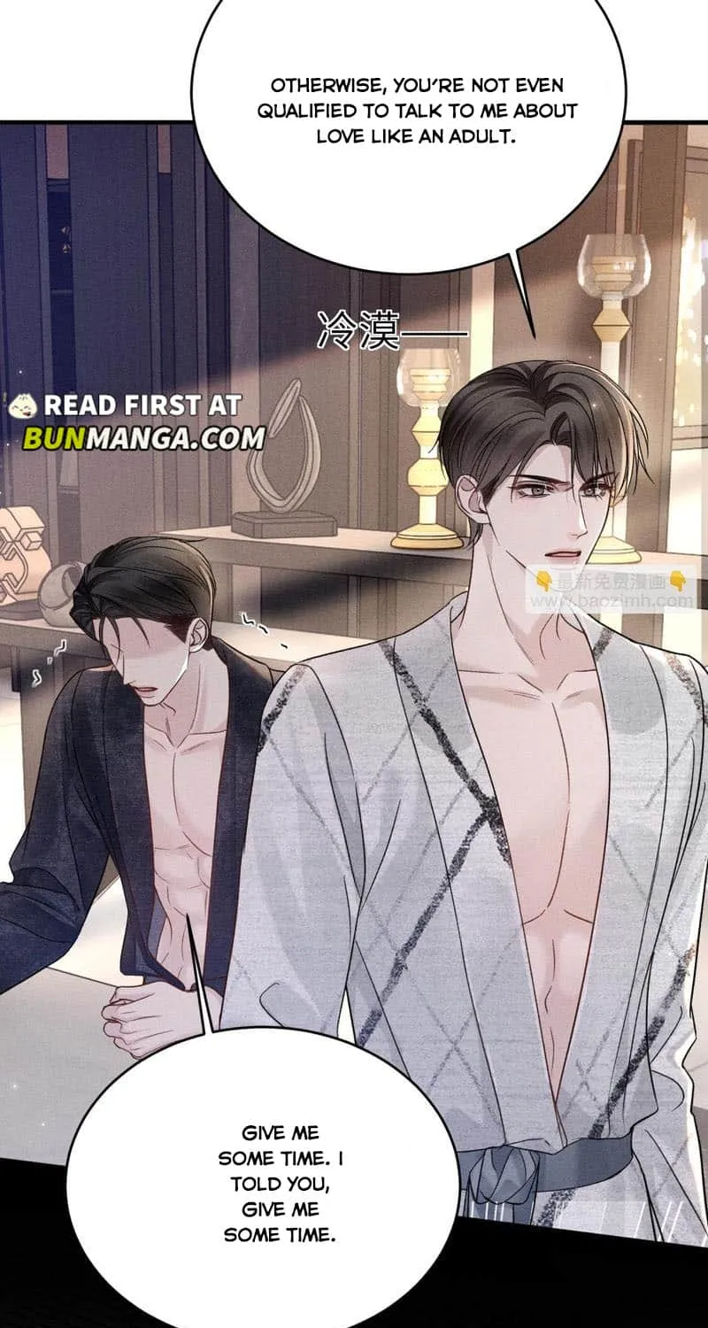 Read Tit For Tat chapter 111 image 15 on Lezhin