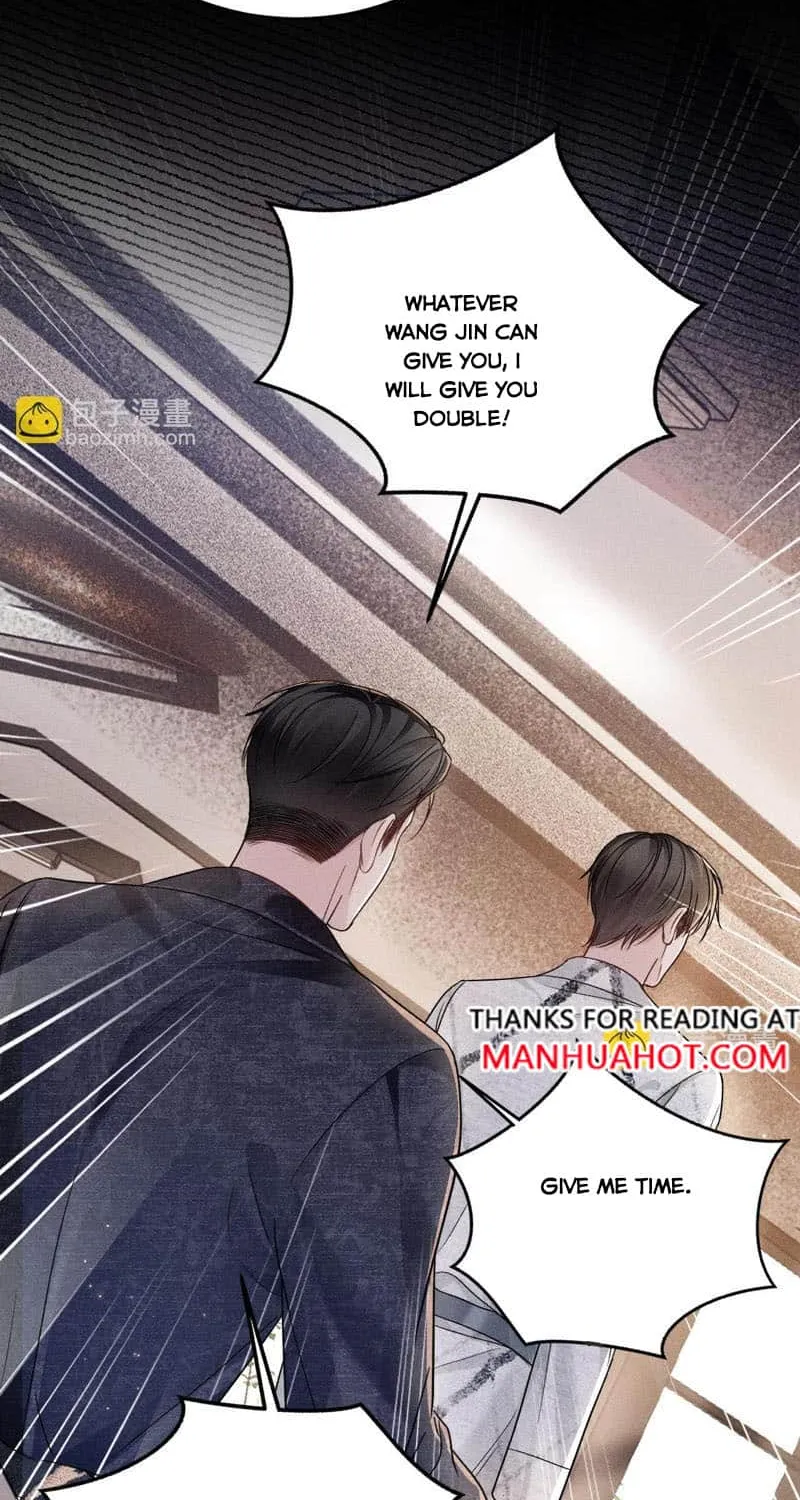Read Tit For Tat chapter 111 image 16 on Lezhin