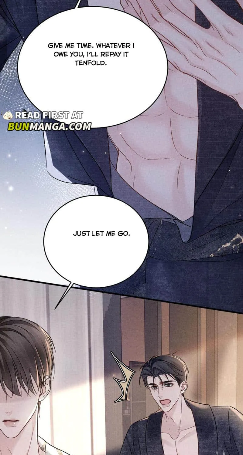 Read Tit For Tat chapter 111 image 19 on Lezhin