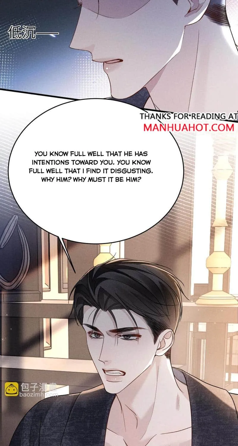 Read Tit For Tat chapter 111 image 2 on Lezhin