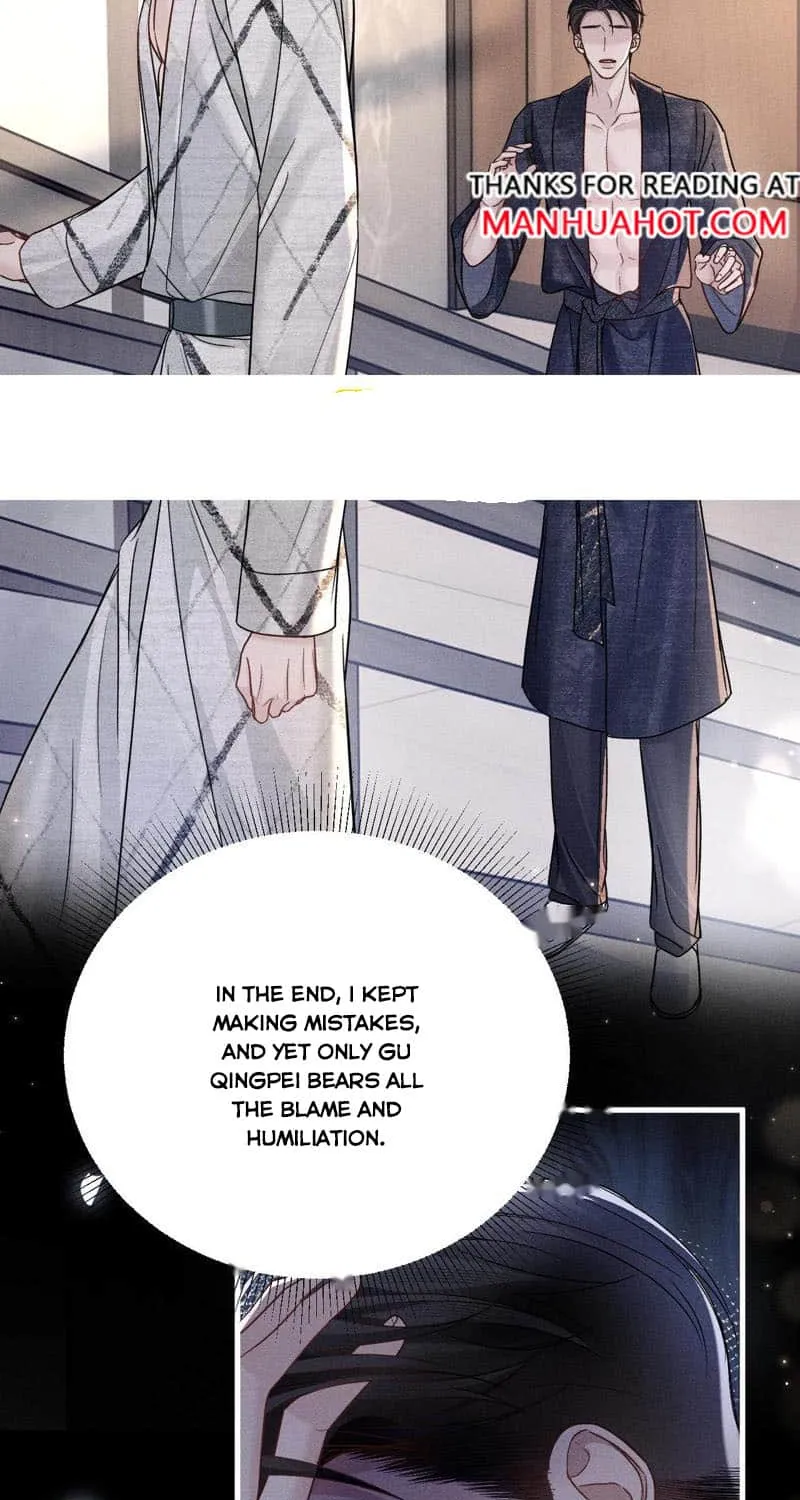 Read Tit For Tat chapter 111 image 21 on Lezhin