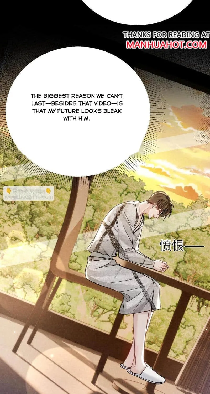 Read Tit For Tat chapter 111 image 28 on Lezhin