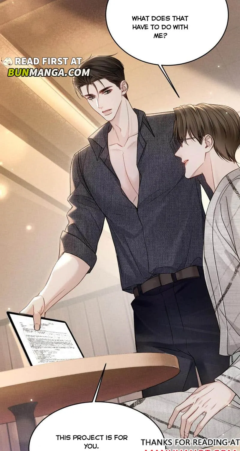 Read Tit For Tat chapter 111 image 31 on Lezhin