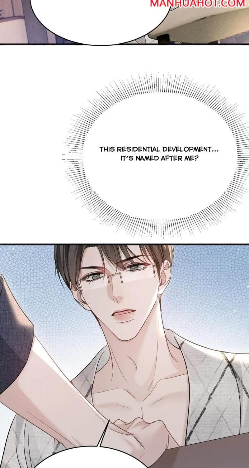 Read Tit For Tat chapter 111 image 32 on Lezhin