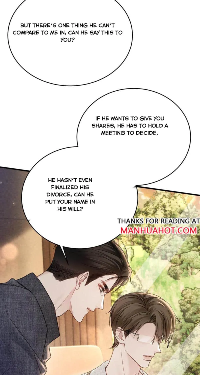 Read Tit For Tat chapter 111 image 35 on Lezhin