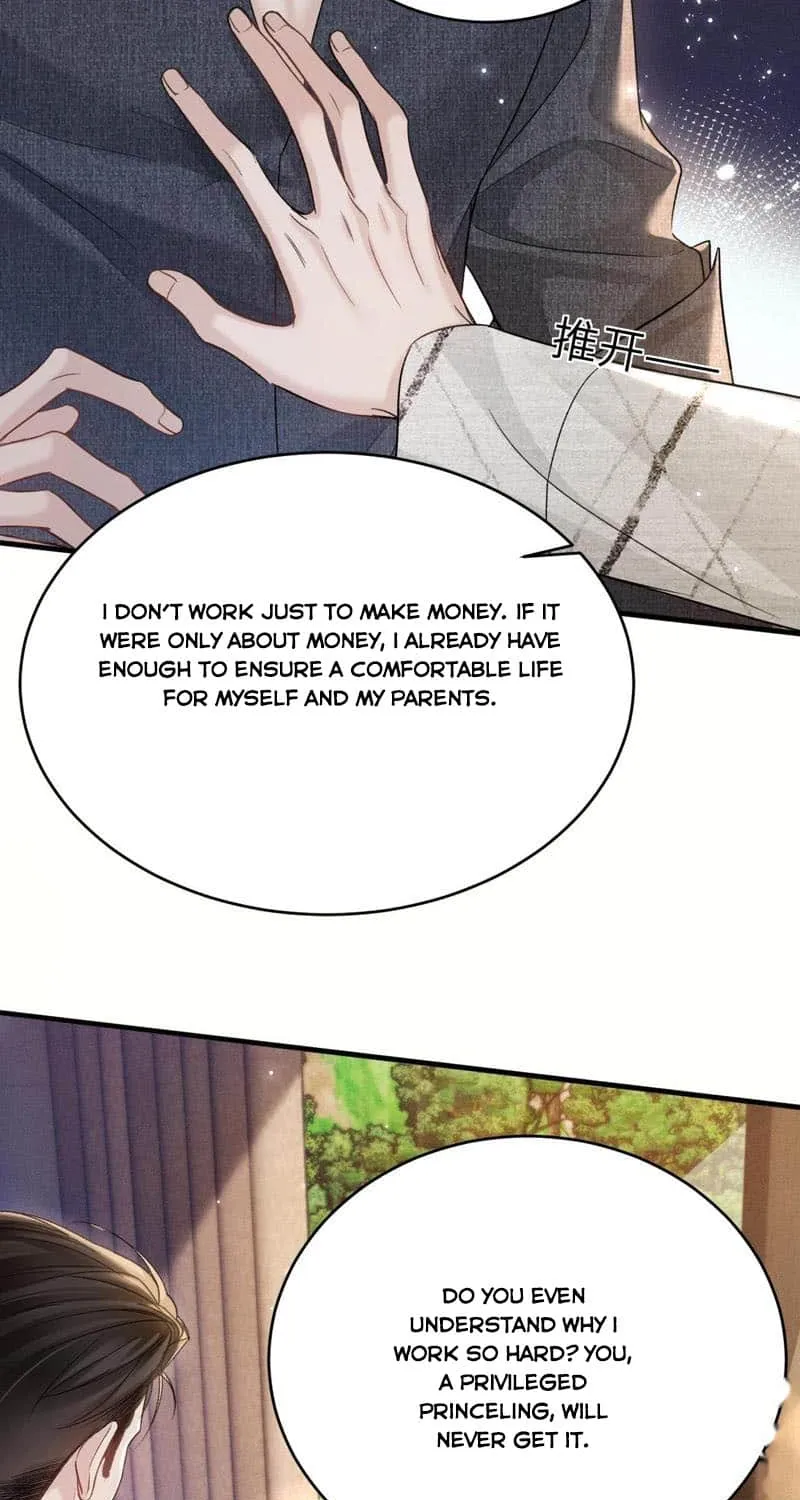 Read Tit For Tat chapter 111 image 37 on Lezhin