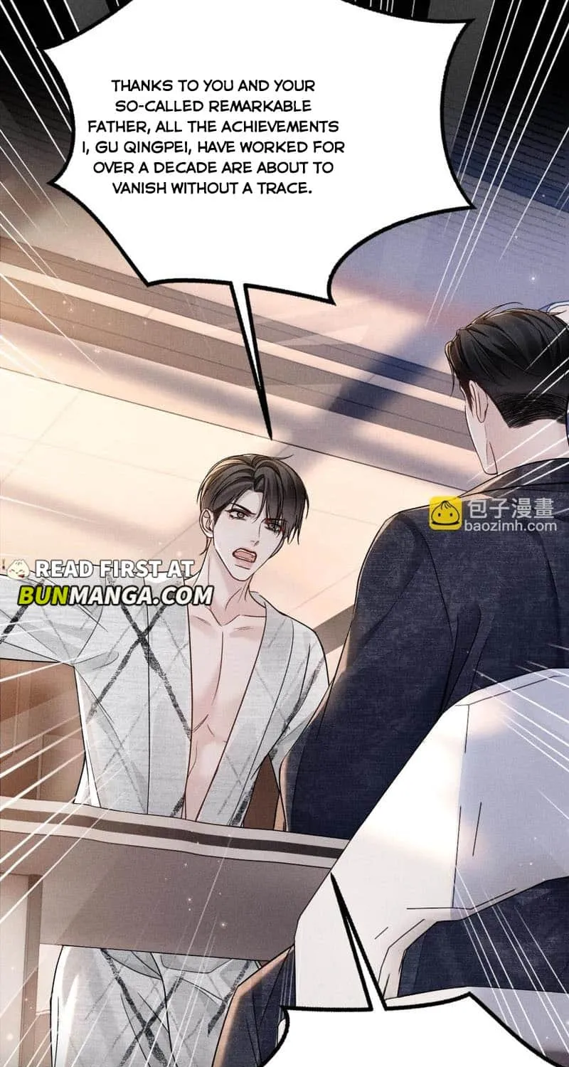 Read Tit For Tat chapter 111 image 4 on Lezhin