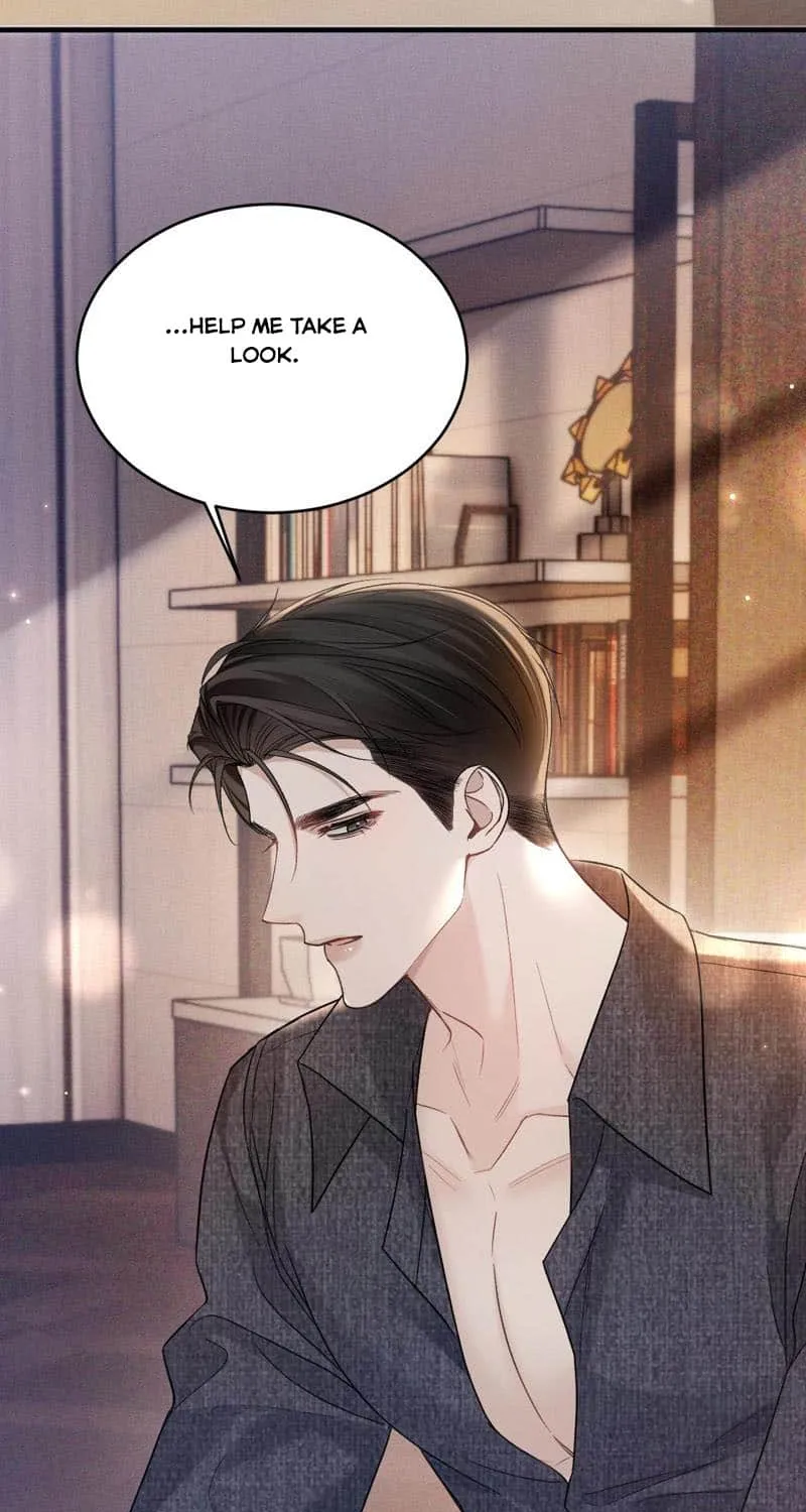 Read Tit For Tat chapter 111 image 41 on Lezhin