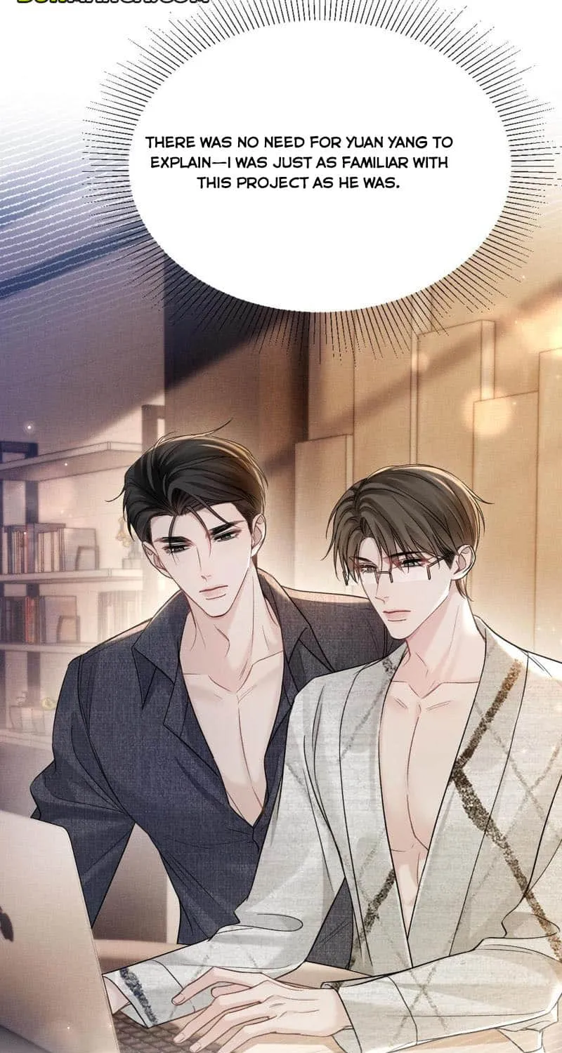Read Tit For Tat chapter 111 image 43 on Lezhin