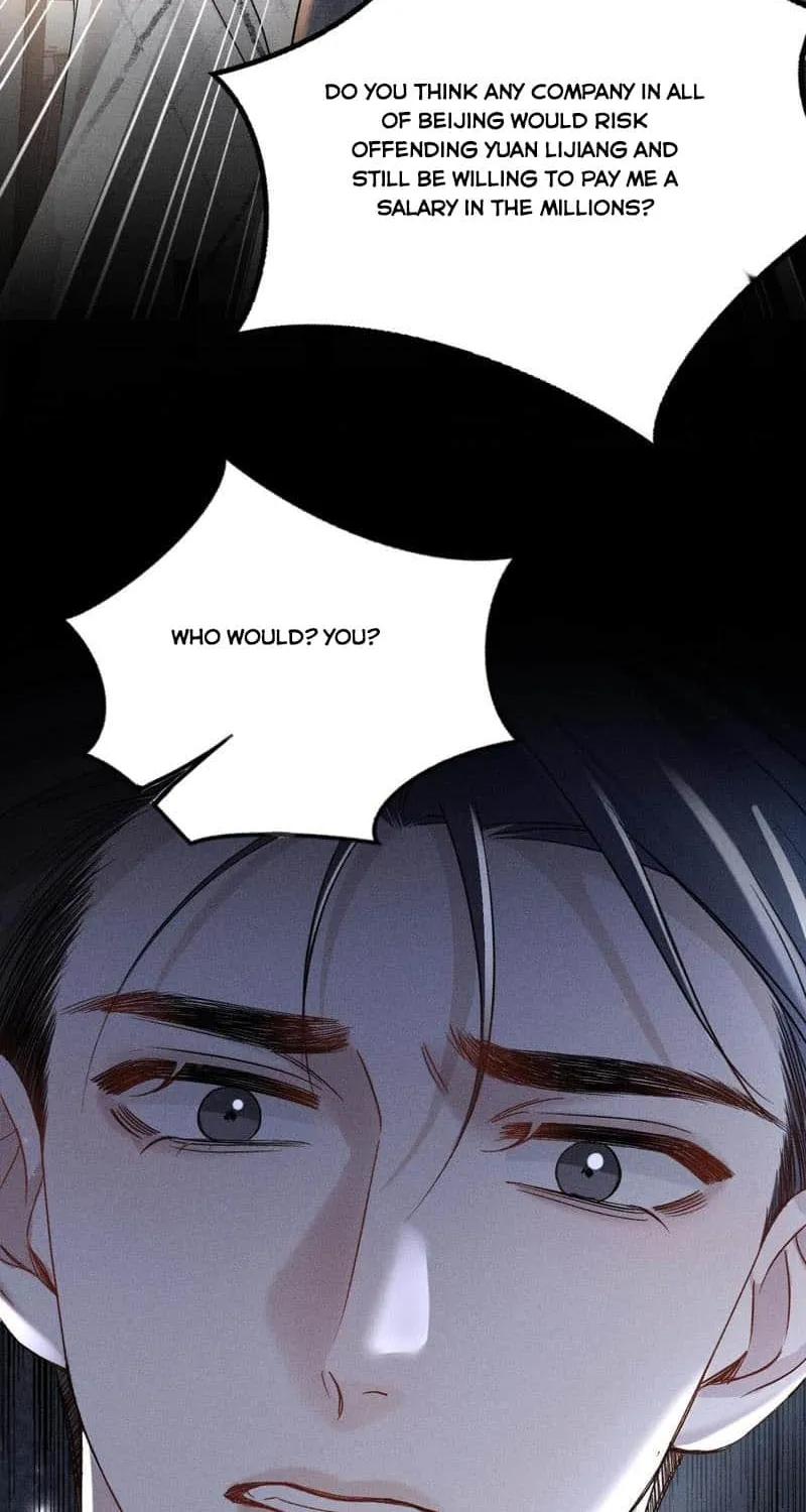 Read Tit For Tat chapter 111 image 5 on Lezhin