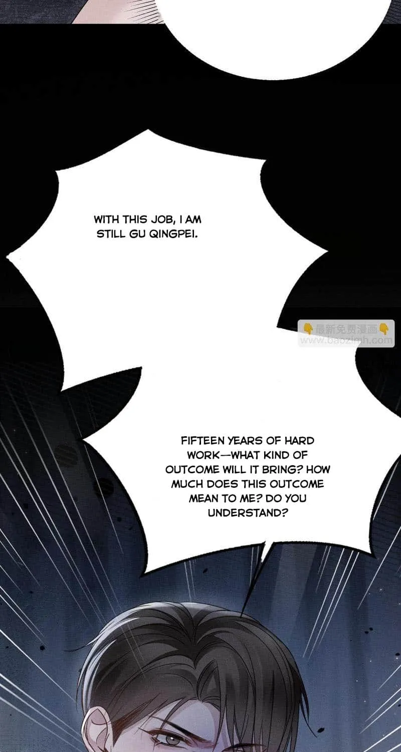 Read Tit For Tat chapter 111 image 8 on Lezhin