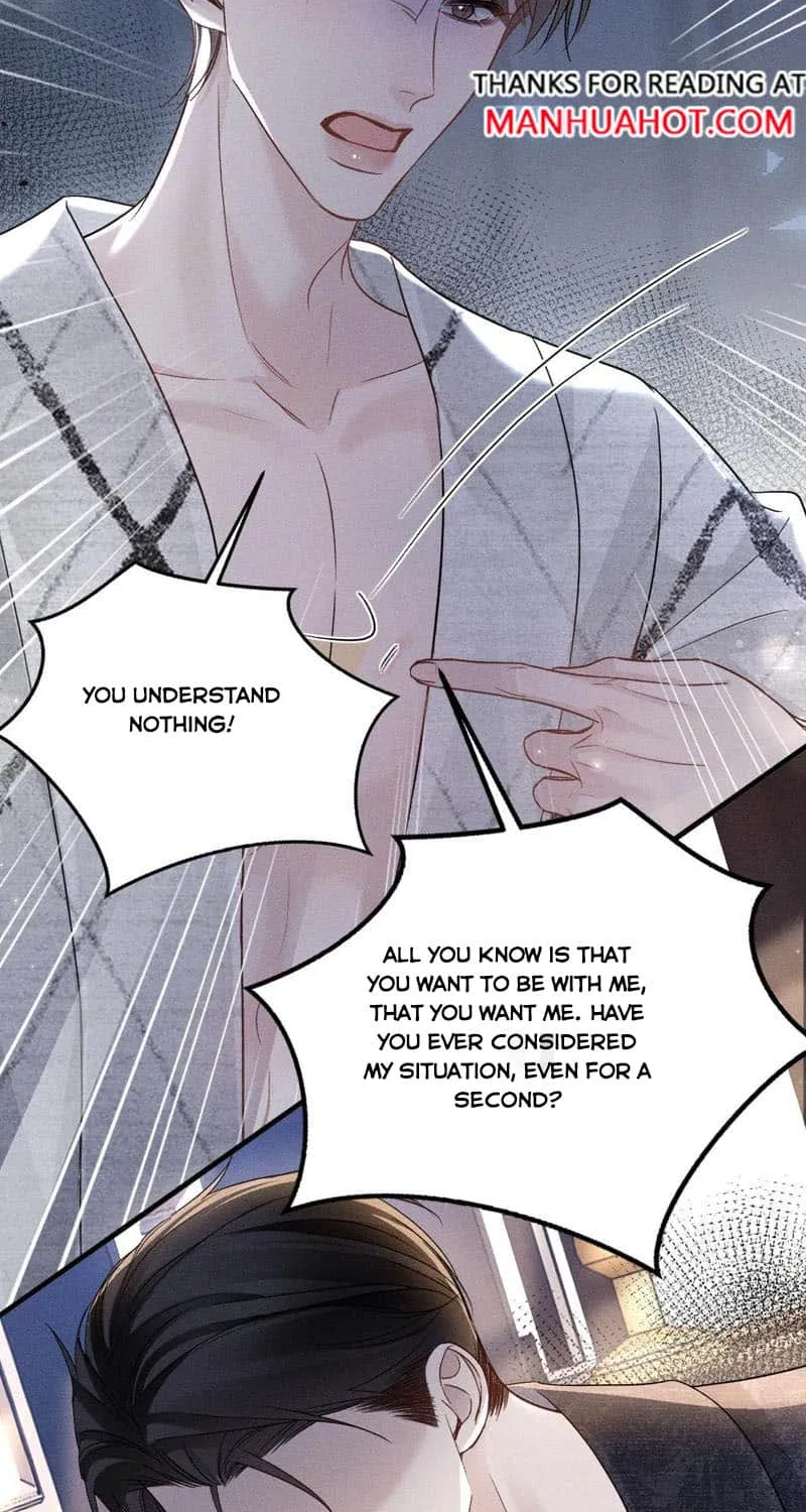 Read Tit For Tat chapter 111 image 9 on Lezhin
