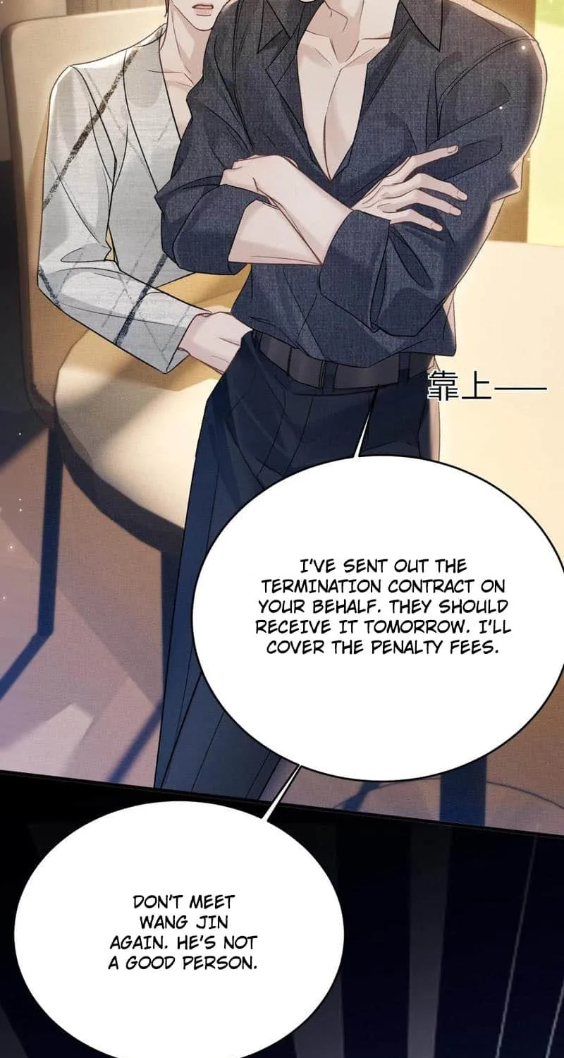 Read Tit For Tat chapter 112 image 10 on Lezhin