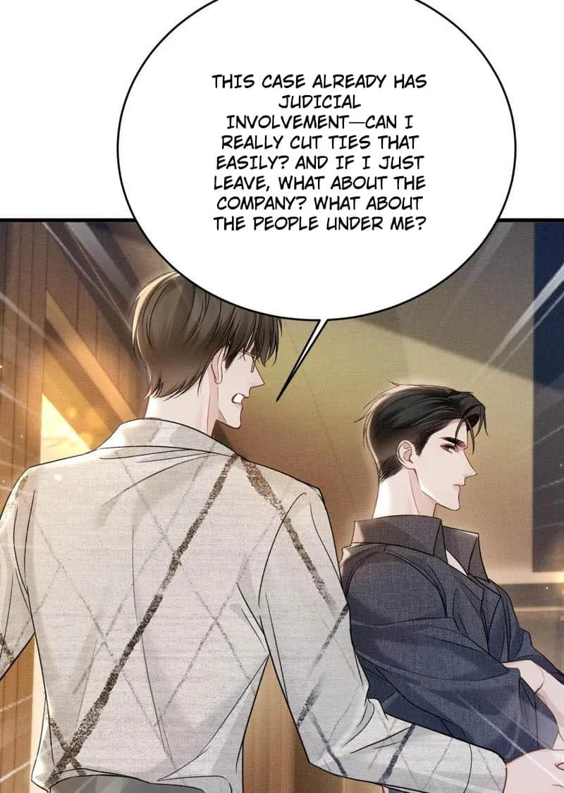 Read Tit For Tat chapter 112 image 14 on Lezhin