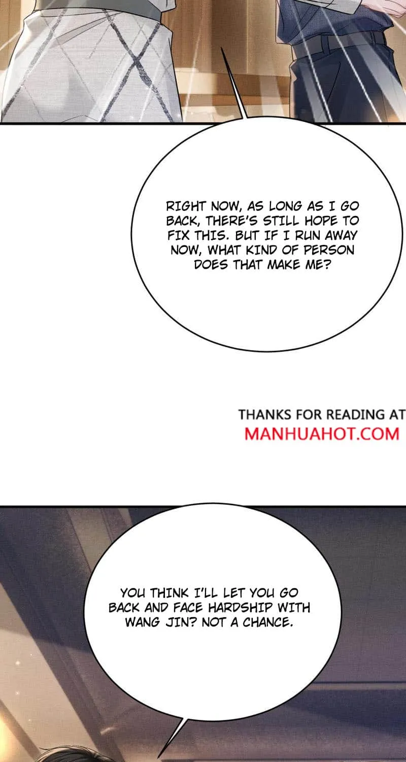 Read Tit For Tat chapter 112 image 15 on Lezhin