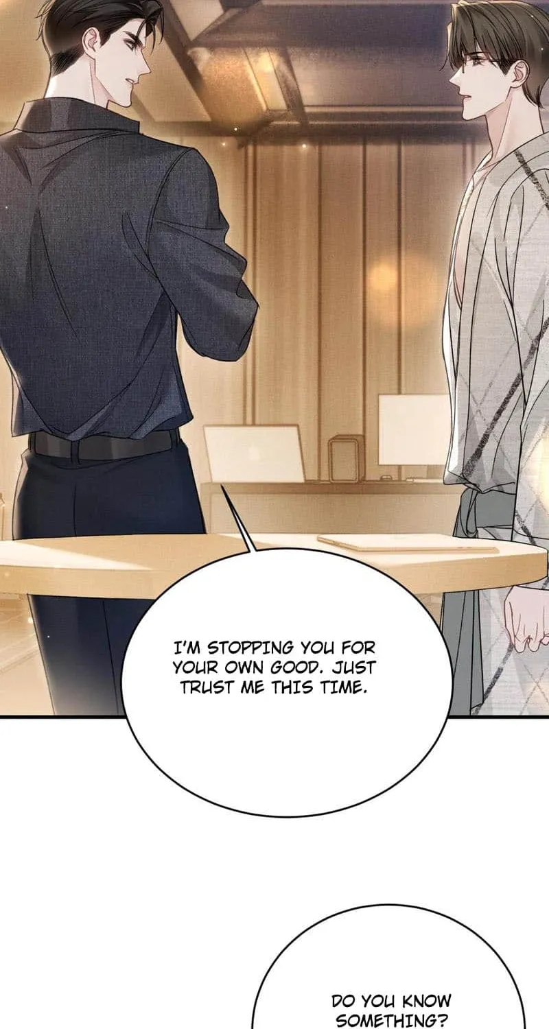 Read Tit For Tat chapter 112 image 16 on Lezhin