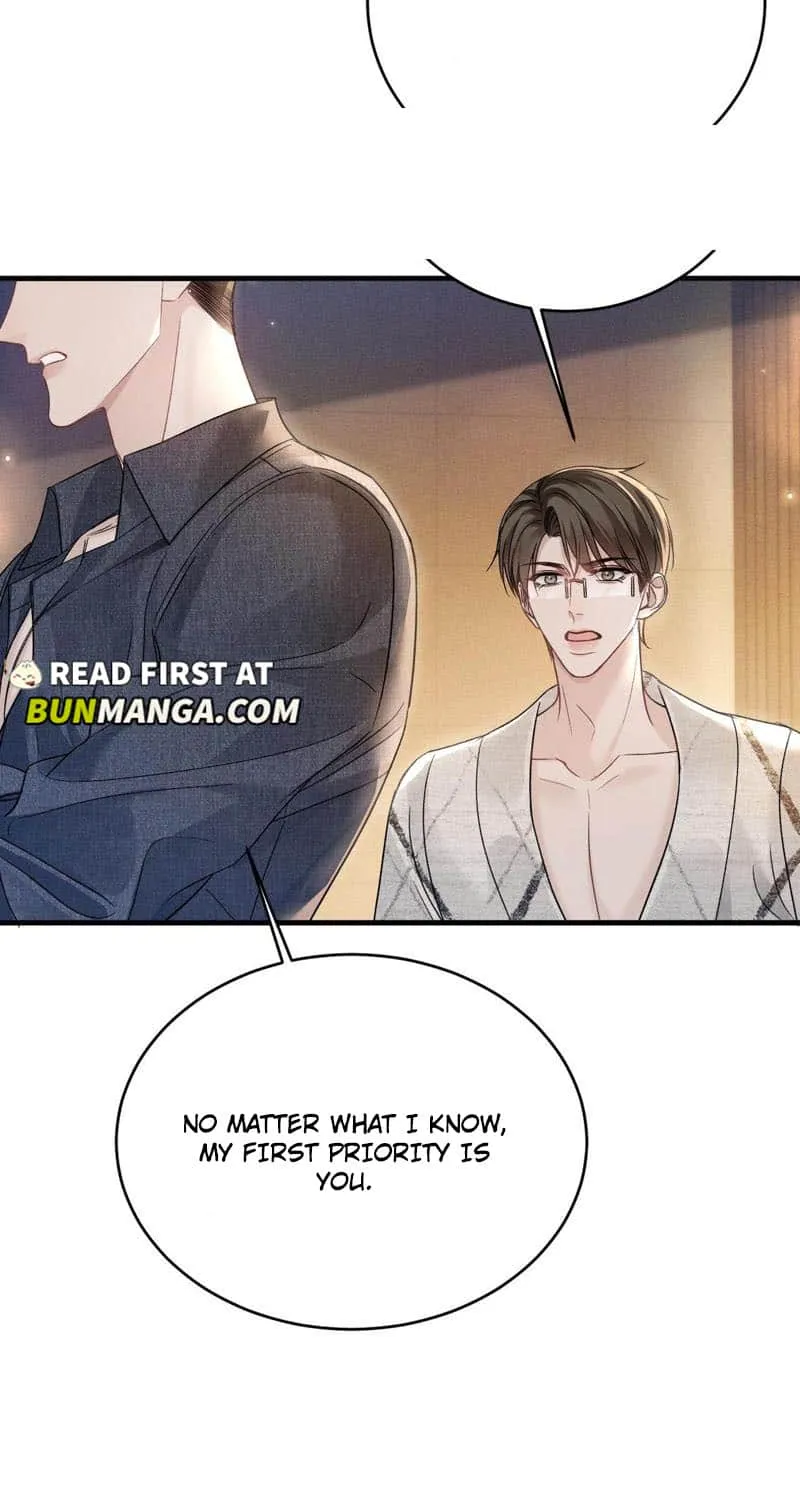 Read Tit For Tat chapter 112 image 17 on Lezhin