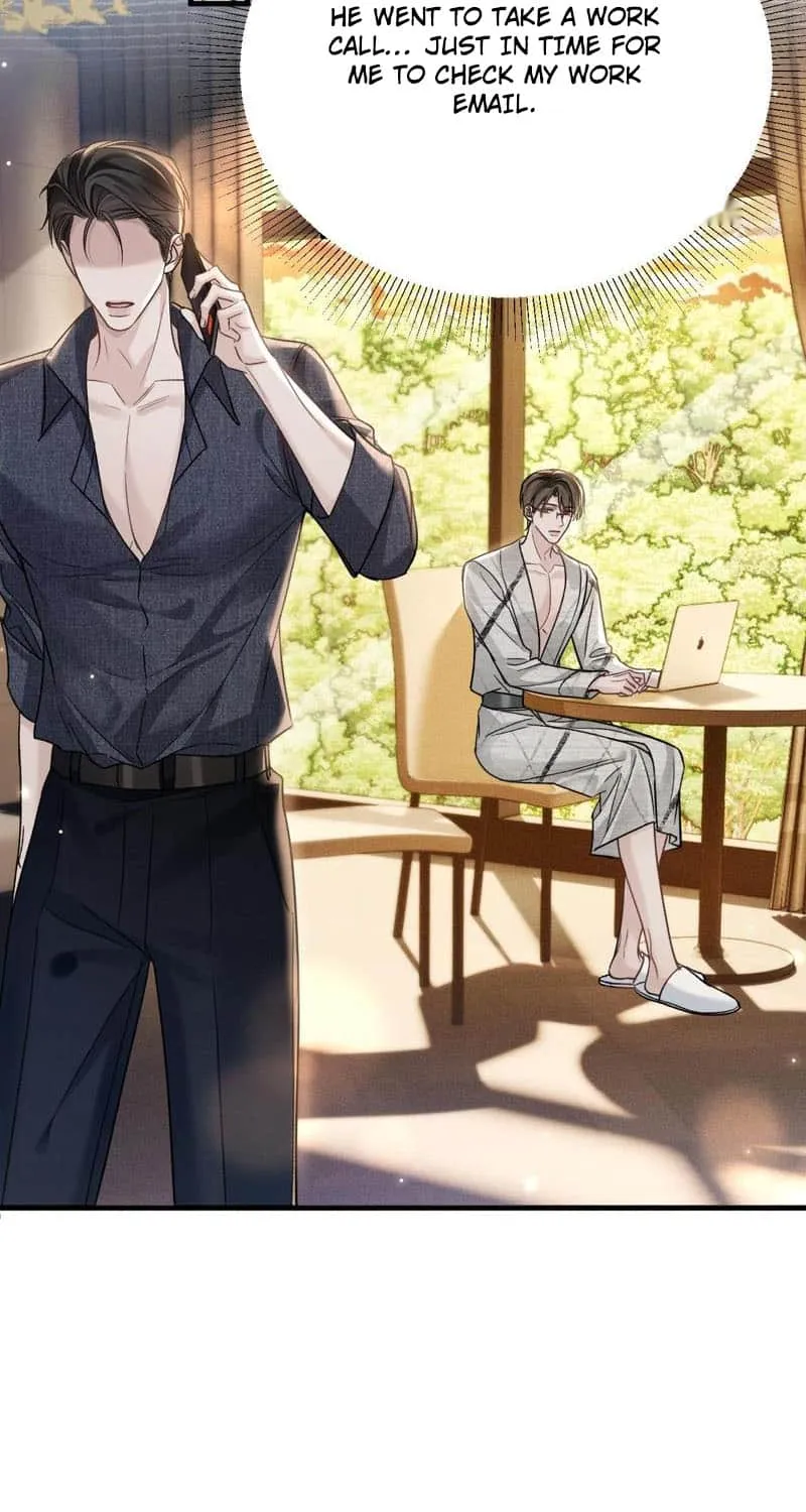 Read Tit For Tat chapter 112 image 2 on Lezhin