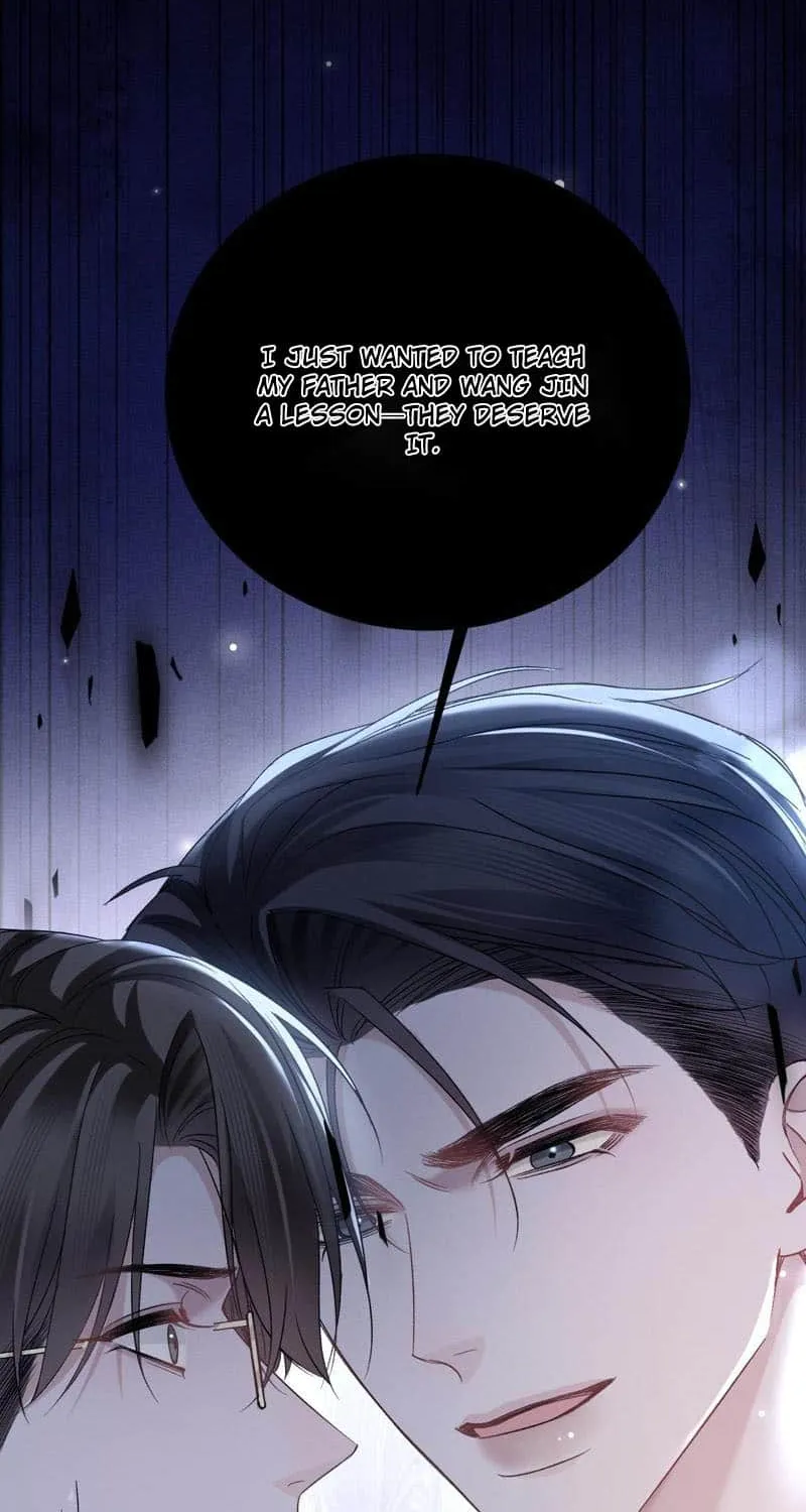 Read Tit For Tat chapter 112 image 20 on Lezhin