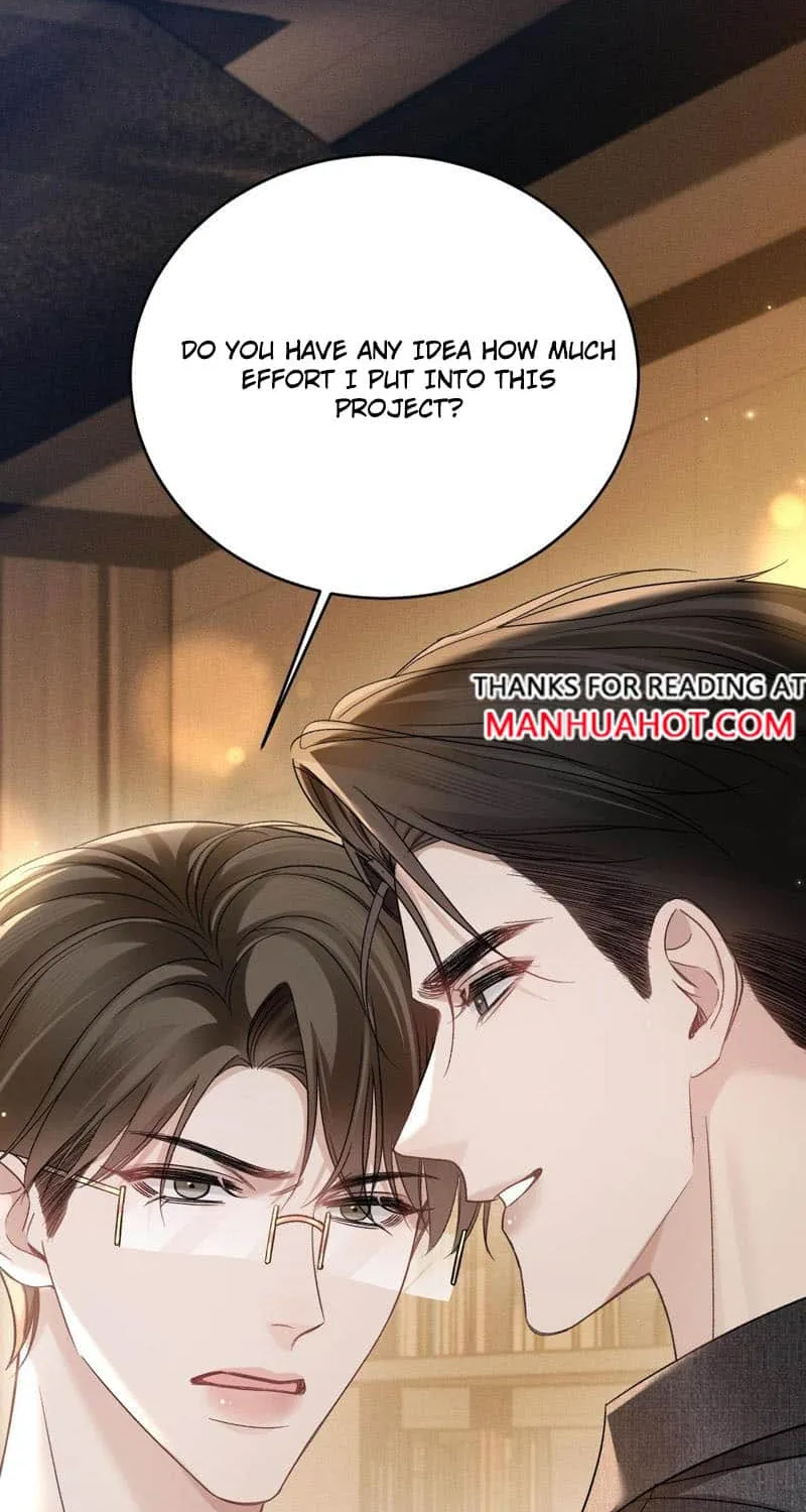Read Tit For Tat chapter 112 image 24 on Lezhin