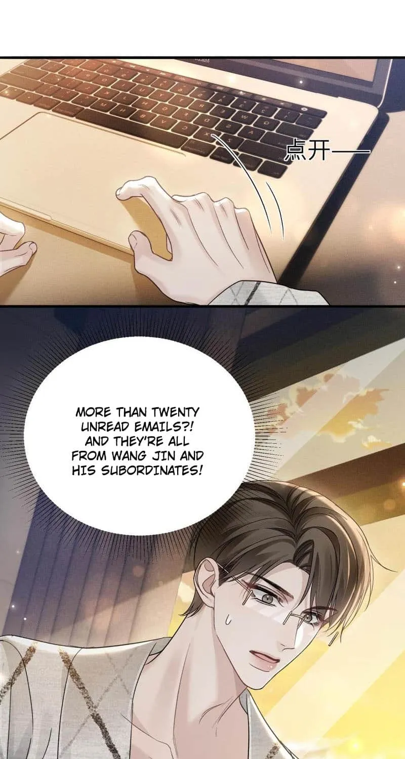 Read Tit For Tat chapter 112 image 3 on Lezhin