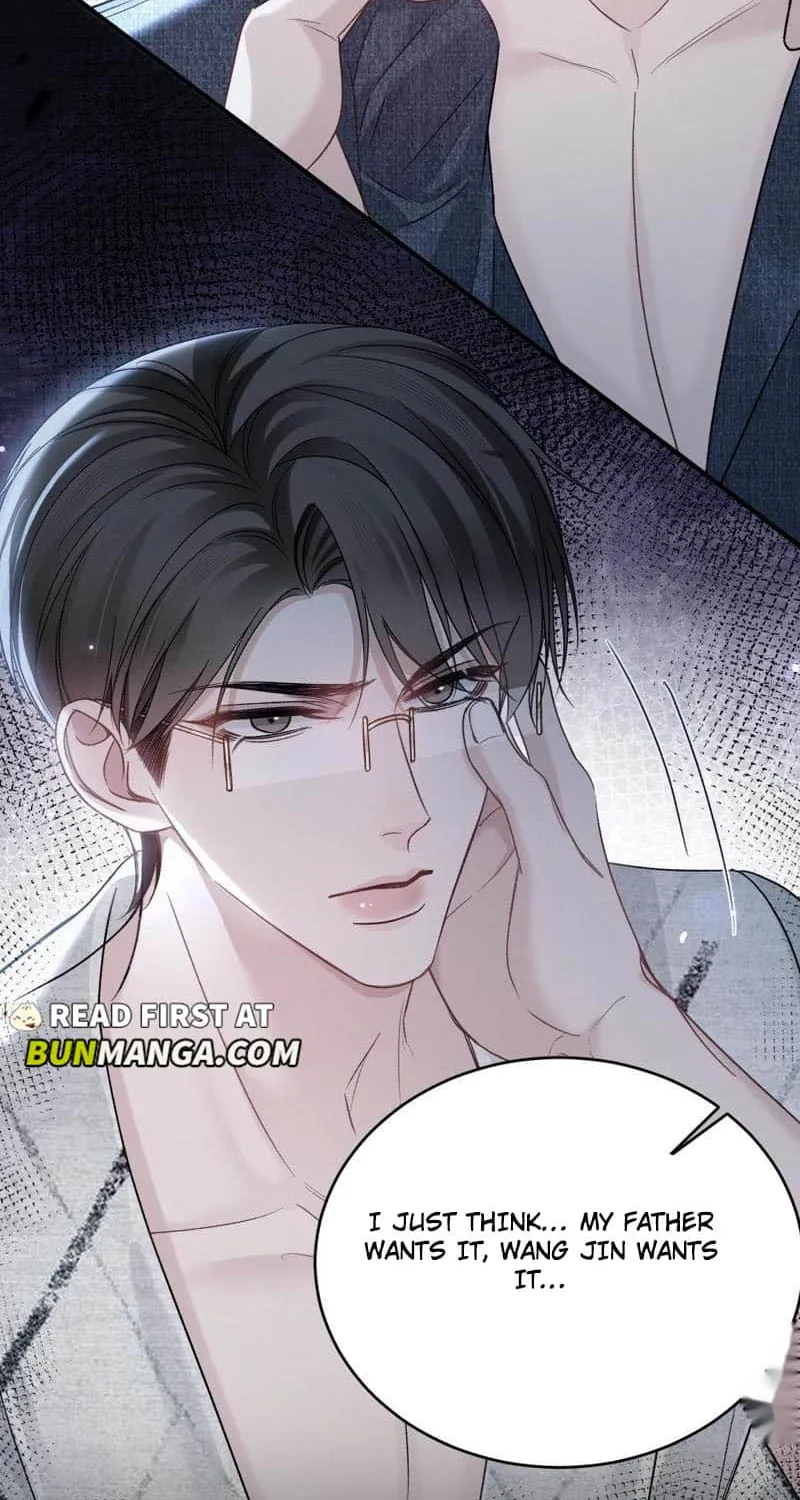 Read Tit For Tat chapter 112 image 33 on Lezhin
