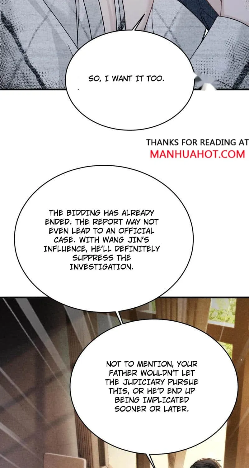 Read Tit For Tat chapter 112 image 35 on Lezhin