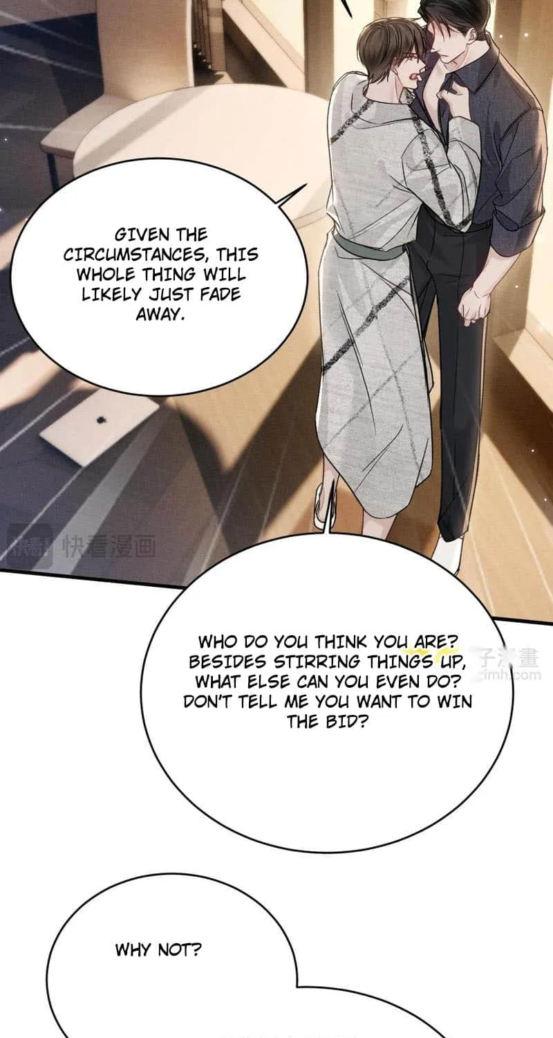 Read Tit For Tat chapter 112 image 36 on Lezhin