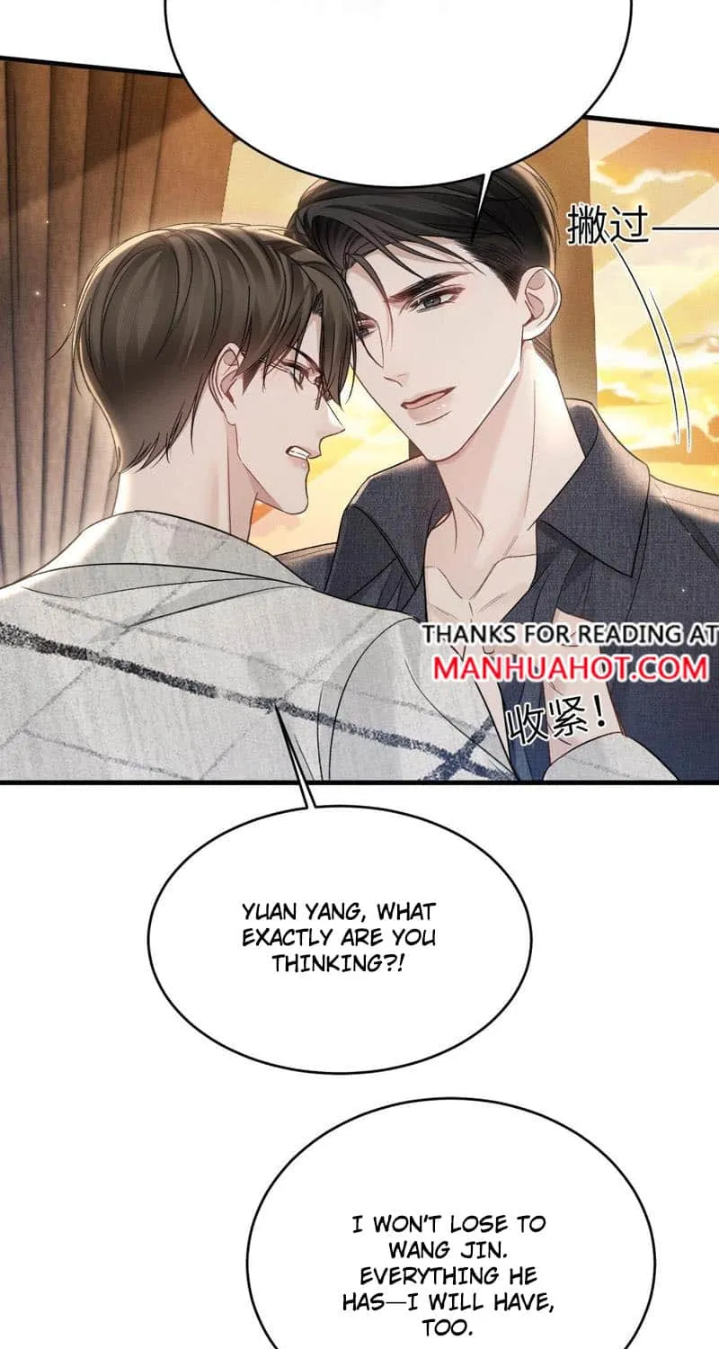 Read Tit For Tat chapter 112 image 38 on Lezhin