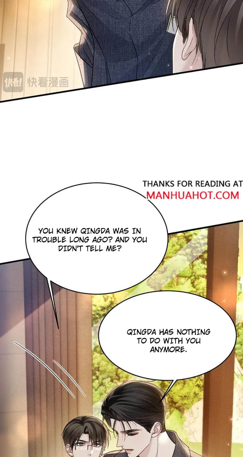 Read Tit For Tat chapter 112 image 9 on Lezhin
