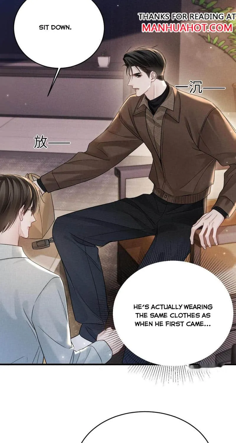 Read Tit For Tat chapter 113 image 10 on Lezhin
