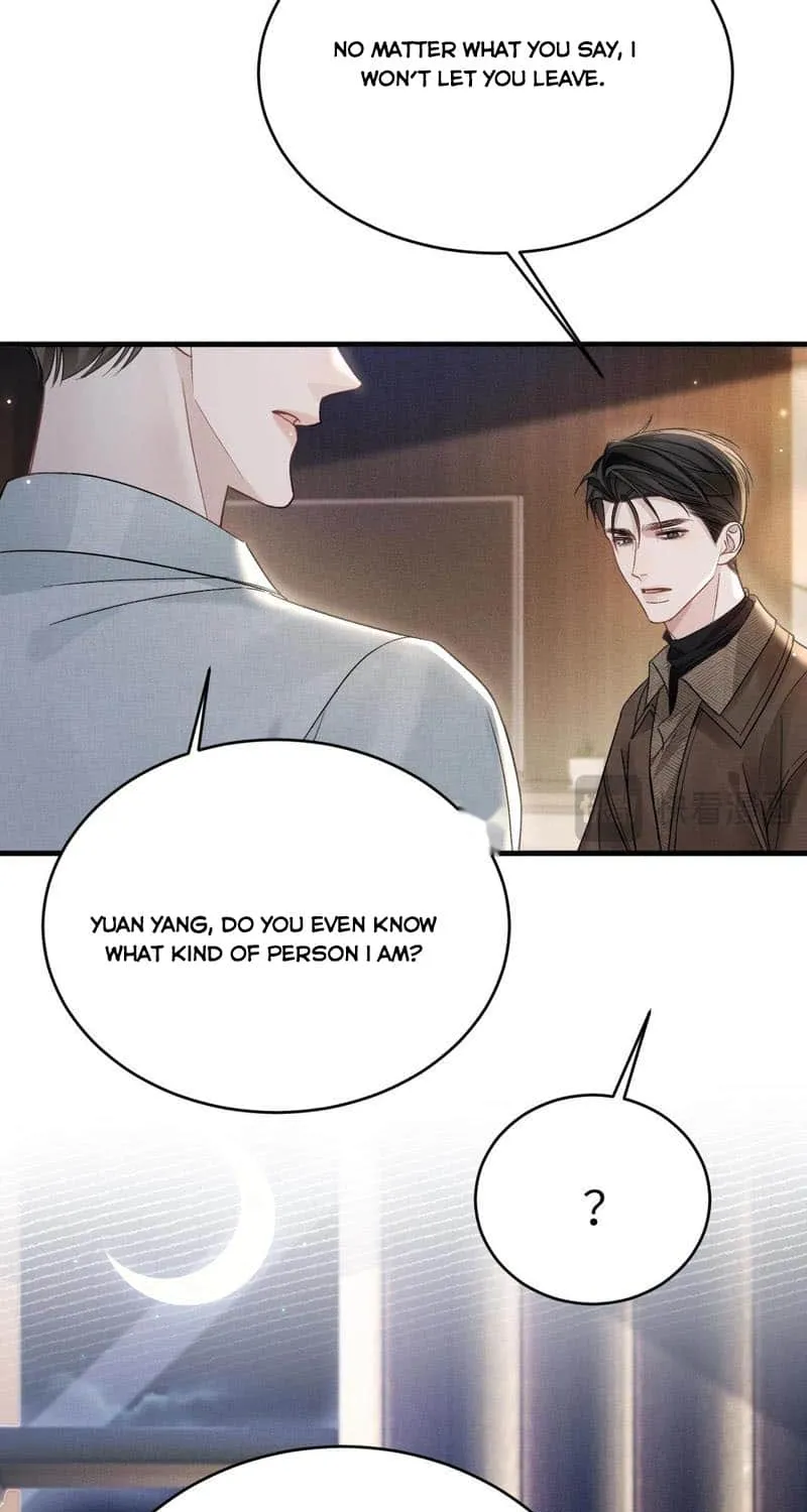Read Tit For Tat chapter 113 image 11 on Lezhin