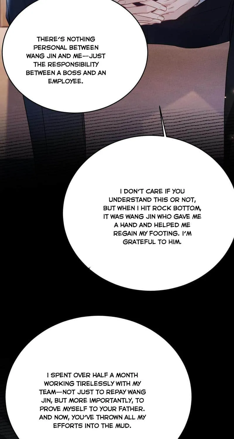 Read Tit For Tat chapter 113 image 13 on Lezhin