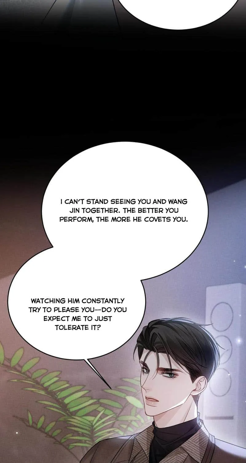 Read Tit For Tat chapter 113 image 15 on Lezhin