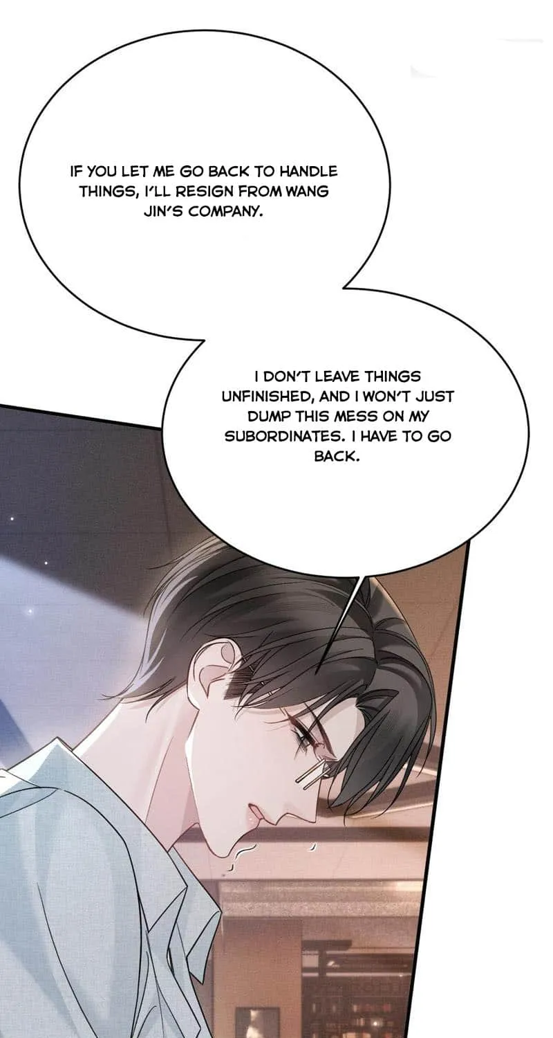 Read Tit For Tat chapter 113 image 19 on Lezhin