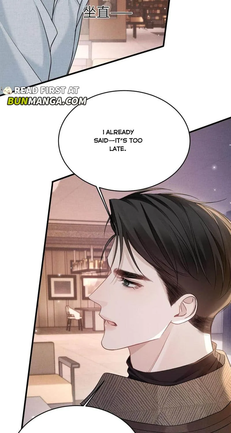 Read Tit For Tat chapter 113 image 20 on Lezhin