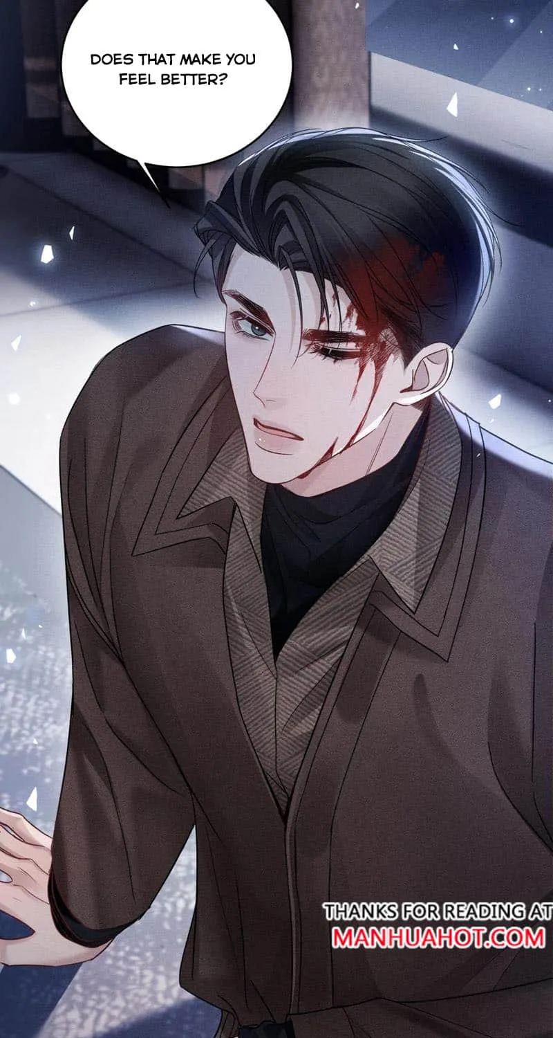Read Tit For Tat chapter 113 image 40 on Lezhin