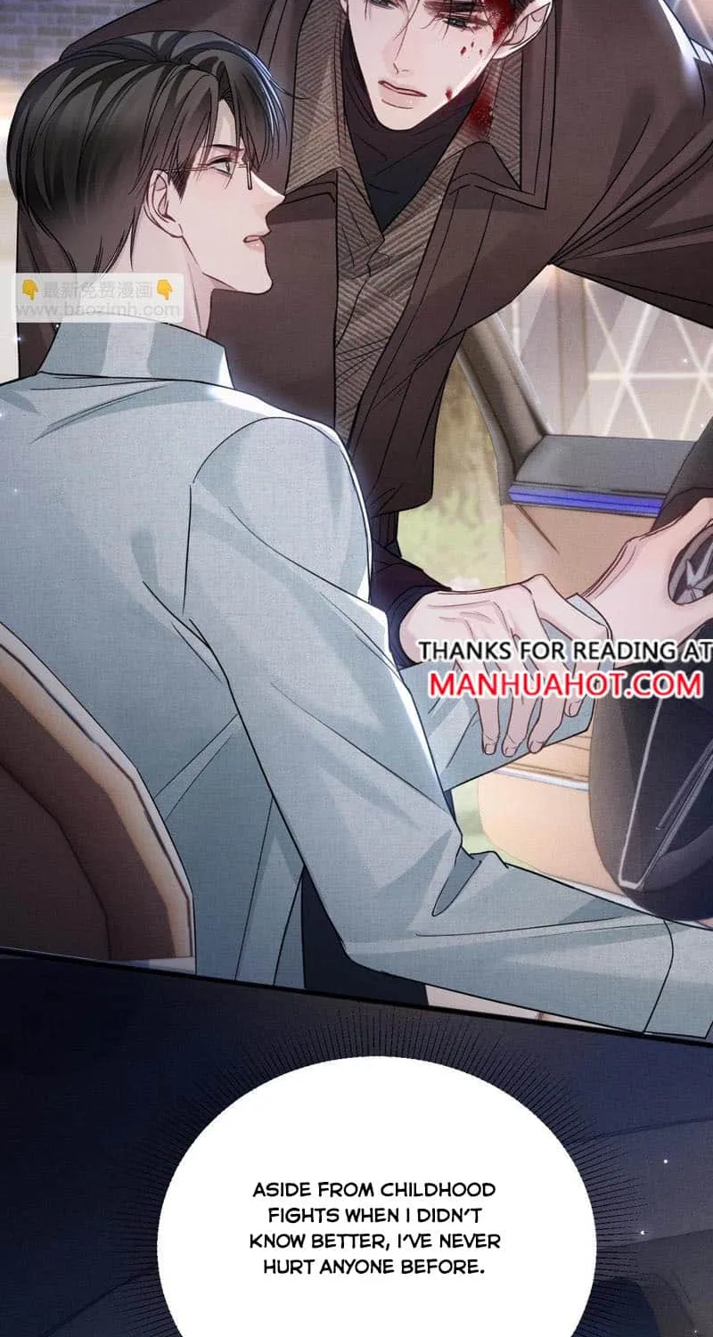 Read Tit For Tat chapter 113 image 49 on Lezhin