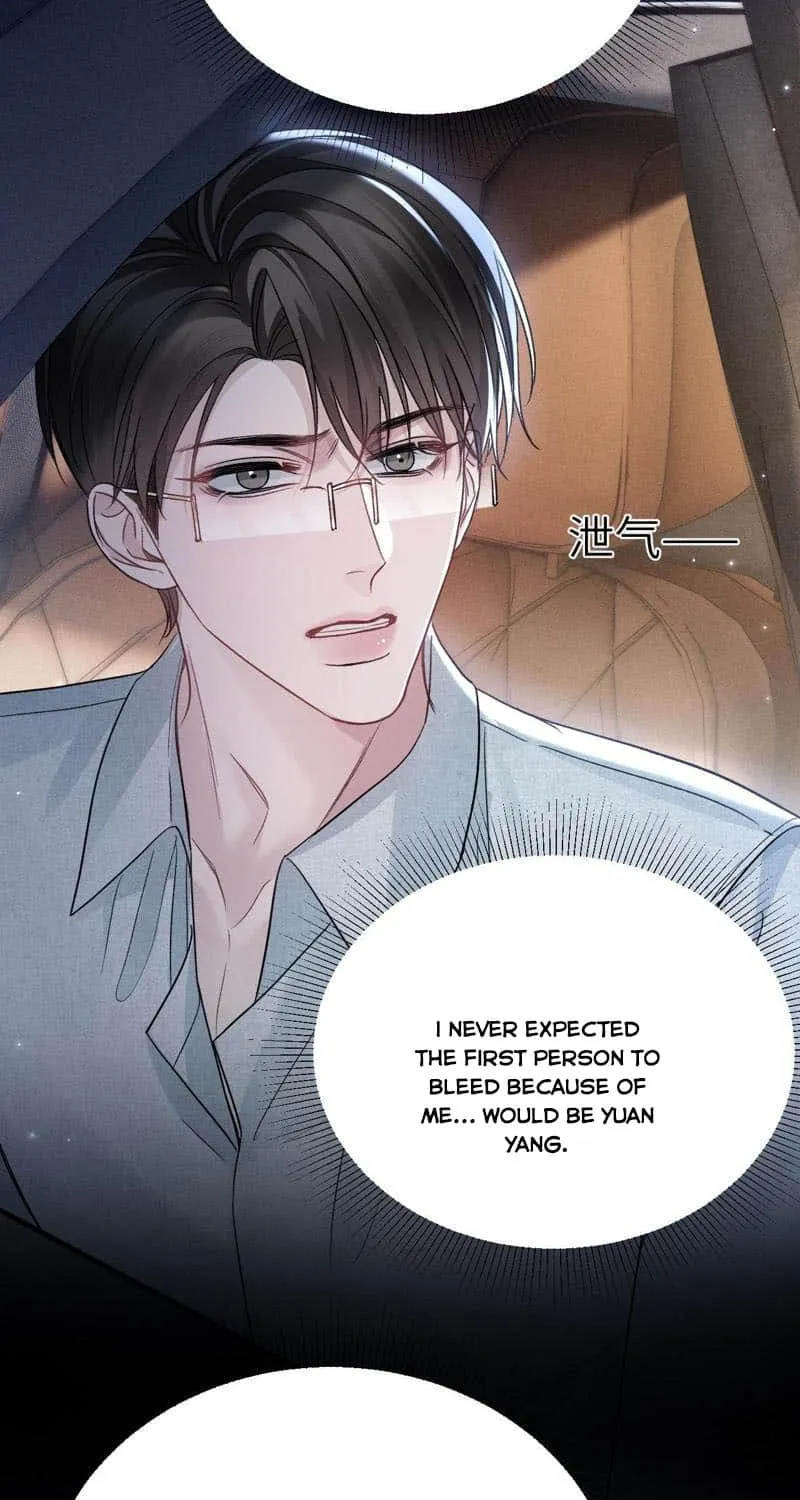 Read Tit For Tat chapter 113 image 50 on Lezhin
