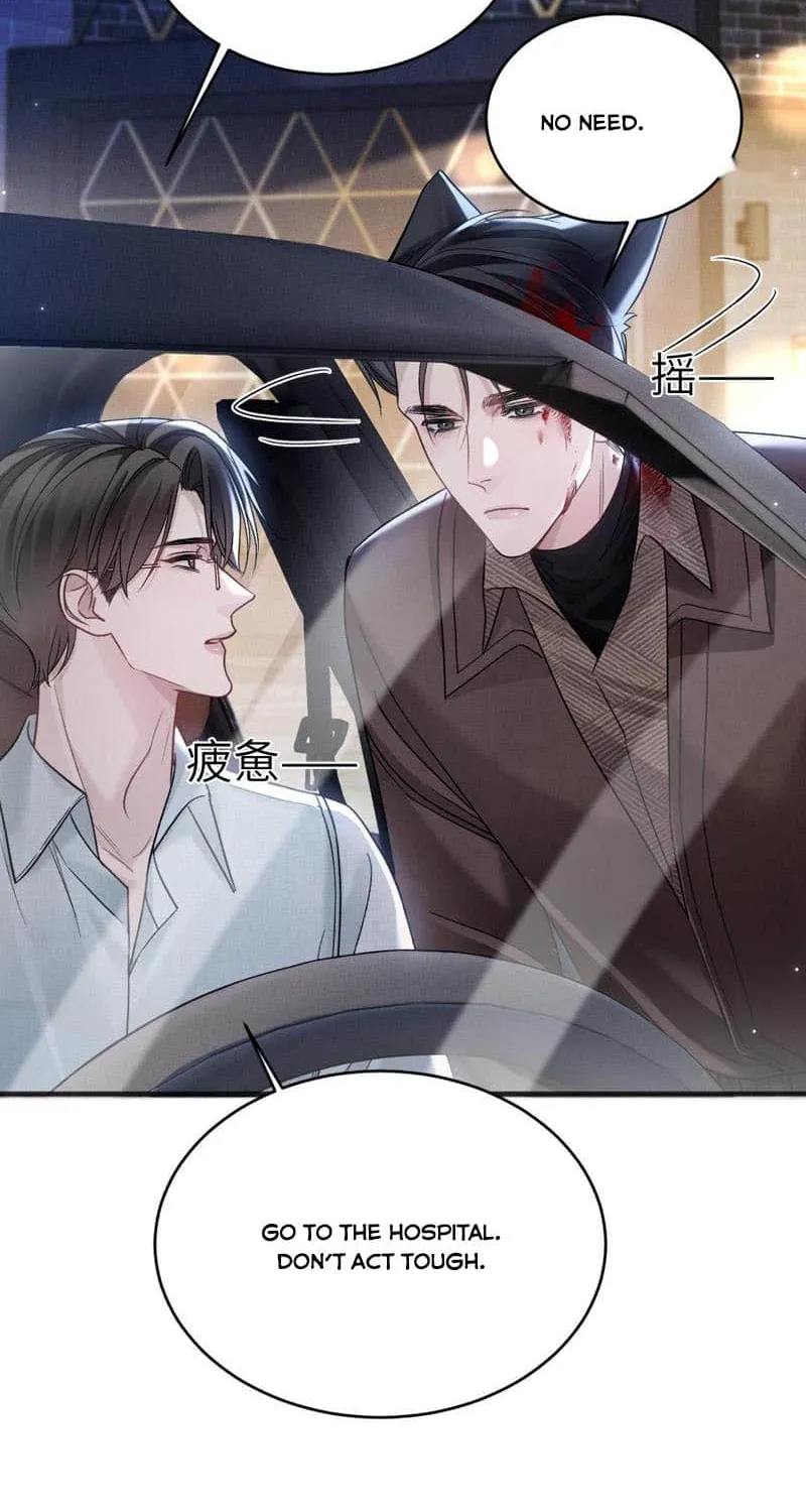 Read Tit For Tat chapter 113 image 53 on Lezhin
