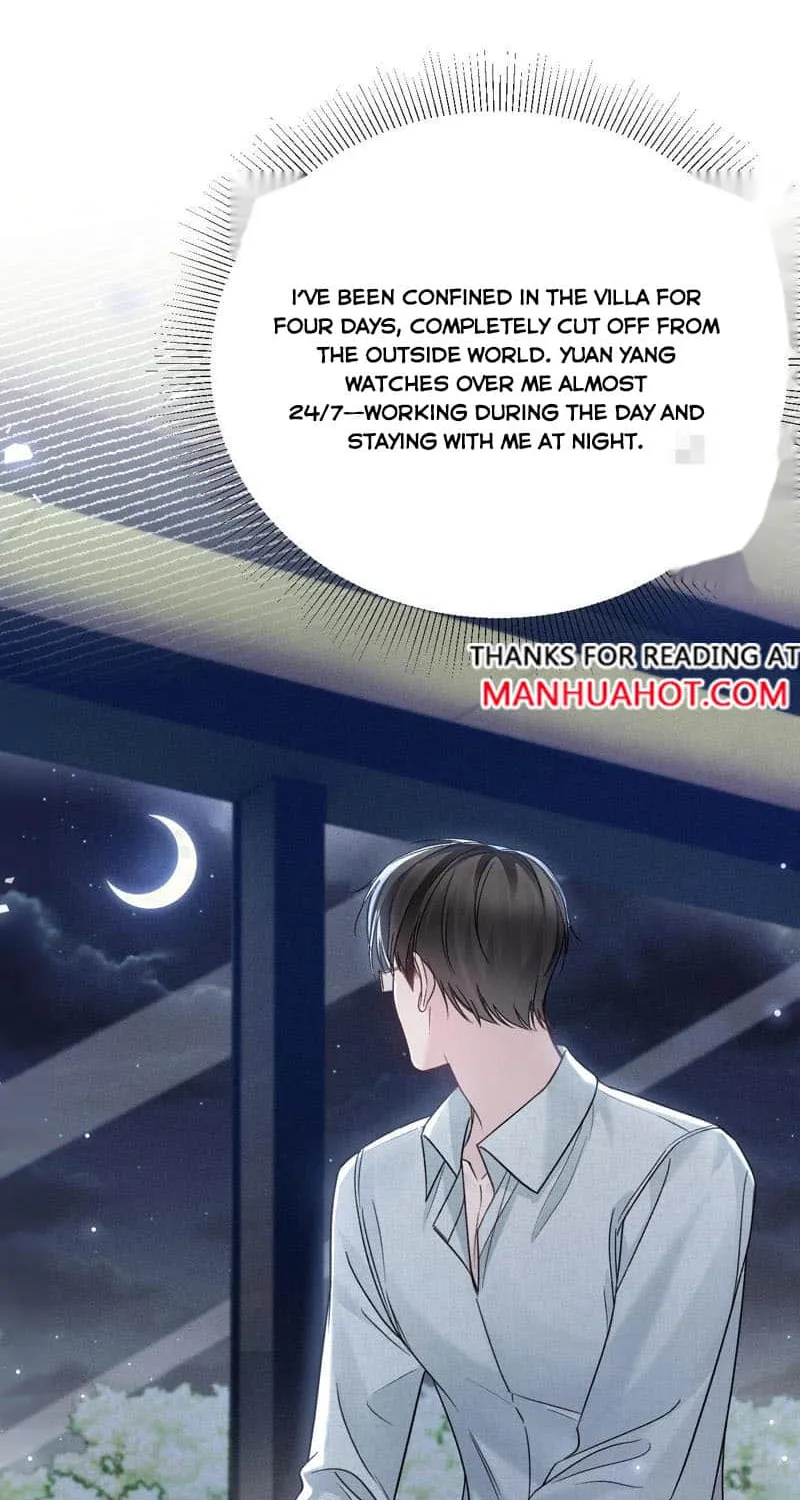 Read Tit For Tat chapter 113 image 6 on Lezhin