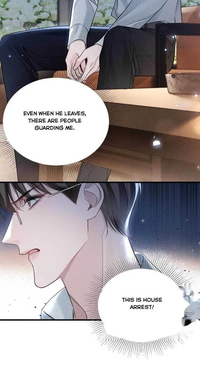 Read Tit For Tat chapter 113 image 7 on Lezhin