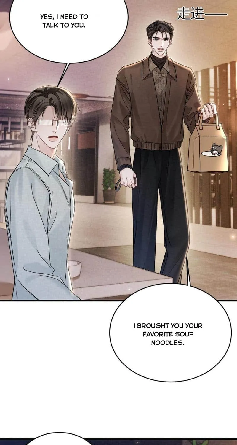 Read Tit For Tat chapter 113 image 9 on Lezhin